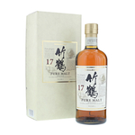 Taketsuru 17 Year Pure Malt (Box Damage) 70cl / 43%