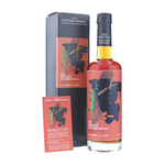 The Essence Of Suntory Yamazaki Spanish Oak 2009-2019 【Box Damage】 50cl / 56%