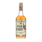 Wild Turkey 8 Year Old Bottle 75cl / 50.5% US 101 Proof