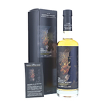 The Essence Of Suntory Yamazaki Islay Peated 2010-2021 50cl / 54%