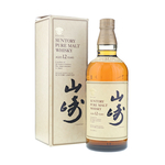 Yamazaki 12 Years Pure Malt 75cl / 43%