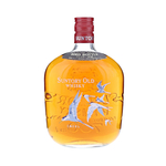 Suntory Old Blended Whisky Little Tern Bird Bottle Bot. Pre1989 70cl / 43%