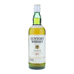 Suntory White Blended Whisky 72cl / 40%
