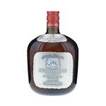 Suntory Old Blended Whisky Silver Label Bot. Pre1989 70cl / 43%