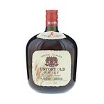 Suntory Old Blended Whisky Bot. Pre1989 76cl / 43%