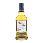 Sakurao Single Malt (No Box) 70cl / 43%