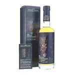 The Essence Of Suntory Yamazaki Islay Peated 2010-2021 50cl / 54%