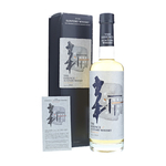 The Essence Of Suntory Rice Whisky 2020【Box Damage】 50cl / 56%