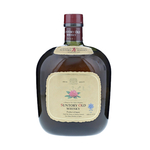 Suntory Old Flower Expo A Haiku Journey 300th Anniversary Fukushima 75cl / 43%