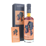The Essence Of Suntory Yamazaki Montilla Wine Cask 2009-2019 50cl / 55%