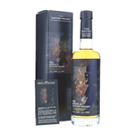 The Essence Of Suntory Yamazaki Islay Peated 2010-2021 50cl / 54%