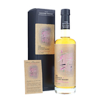 The Essence Of Suntory Chita 2020 Sakura Cask Finish Blend Whisky 【Box Damage】 50cl / 50%