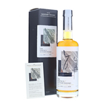 The Essence Of Suntory Hakushu Distillery Rye Type 2012-2018 50cl / 57%