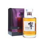 Hibiki 17 Year 70cl / 43%