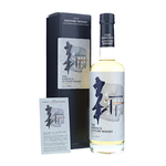 The Essence Of Suntory Rice Whisky 2020【Box Damage】 50cl / 56%