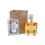 Nikka Grand Age Blended Whisky With Wooden Box 66cl / 45%