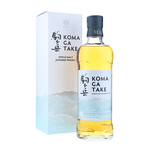 Mars Komagatake Single Malt 70cl / 45%