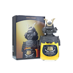 Nikka G&G Whisky Samurai Armor 75cl / 43%