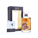 Hibiki Japanese Harmony Master's Select (Box Damage) 70cl / 43%