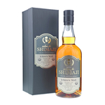 Ichiro's Malt Salon De Shimaji 2014-2025 #11960 70cl / 63%