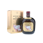 Suntory Old Blended Whisky Zodiac Sheep Label 75cl / 43%