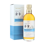 Nikka Yoichi Single Malt Peaty & Salty (Box Damage) 50cl / 55%
