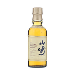 Yamazaki 12 Year Pure Malt 18cl / 43%