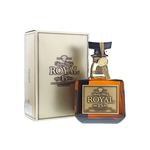Suntory Royal Blended Whisky 15 Years Gold Label 75cl / 43%
