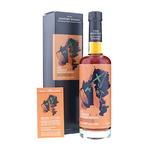 The Essence Of Suntory Yamazaki Montilla Wine Cask 2009-2019 50cl / 55%