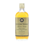 Suntory Extra Gold Whisky Bot. Pre 1989  72cl / 42%