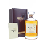 Hibiki 12 Years 70cl / 43%