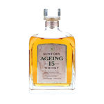 Suntory Aging 15 Year 75cl / 43%