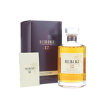 Hibiki 12 Years 70cl / 43%