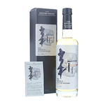 The Essence Of Suntory Rice Whisky 2020【Box Damage】 50cl / 56%