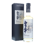 The Essence Of Suntory Rice Whisky 2020【No Booklet/Box Damage】 50cl / 56%
