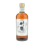 Taketsuru 17 Year Pure Malt (No Box) 70cl / 43%