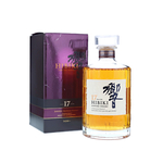 Hibiki 17 Year (Box Damage) 70cl / 43%