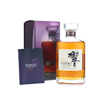 Hibiki 17 Year (Box Damage) 70cl / 43%