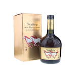 Suntory Reserve Blended Whisky Zodiac Horse Label 75cl / 43%