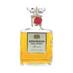 Nikka Kingsland Bot. Pre1989 76cl / 43%