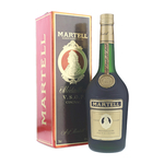 Martell Cognac VSOP Medaillon Bot. Pre 1989 70cl / 40%