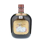 Suntory Old Blended Whisky Zodiac Rabbit Label 70cl / 40%