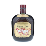 Suntory Old Blended Whisky Zodiac Horse Label 75cl / 43%
