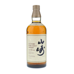 Yamazaki 12 Years Pure Malt 75cl / 43%