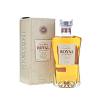 Suntory Royal Blended Whisky Slim Bottle 66cl / 43%