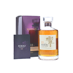 Hibiki 12 Years 70cl / 43%