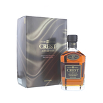 Suntory Crest 12 Years OB Blended Whisky 75cl / 43%