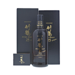 Taketsuru 25 Year Pure Mat 70cl / 43%