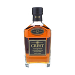 Suntory Crest 12 Years OB Blended Whisky 75cl / 43%