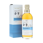 Nikka Yoichi Single Malt Peaty & Salty (Box Damage) 50cl / 55%
